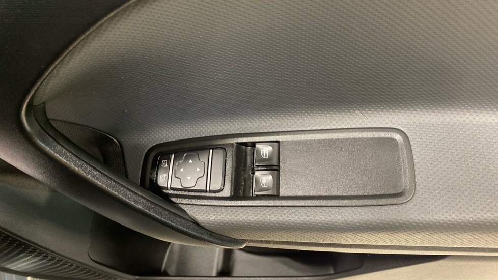 Mercedes-Benz CITAN 110 Progressive L1 Grey #6