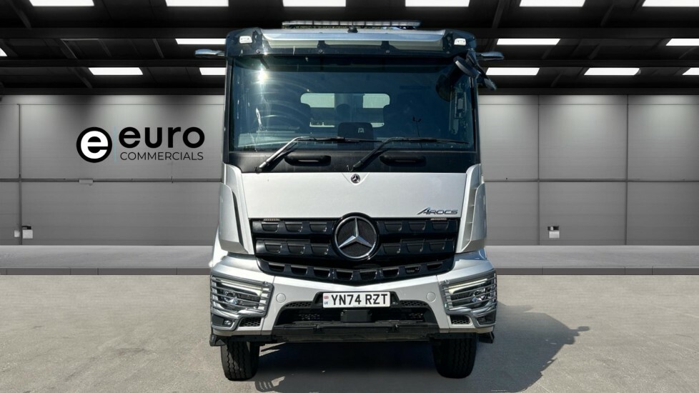 Mercedes-Benz Cle 53 4Matic Amg Night Edn Prem 9G-tronic Black #1