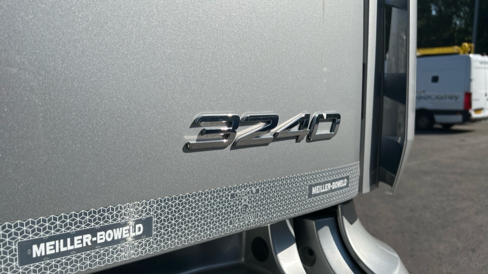 Mercedes-Benz Cle 53 4Matic Amg Night Edn Prem 9G-tronic Black #24