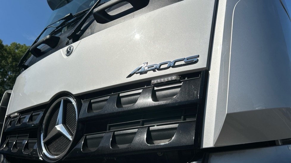 Mercedes-Benz Cle 53 4Matic Amg Night Edn Prem 9G-tronic Black #8