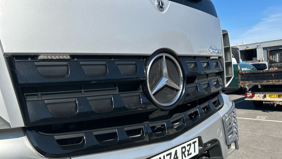 Mercedes-Benz Cle 53 4Matic Amg Night Edn Prem 9G-tronic Black #7