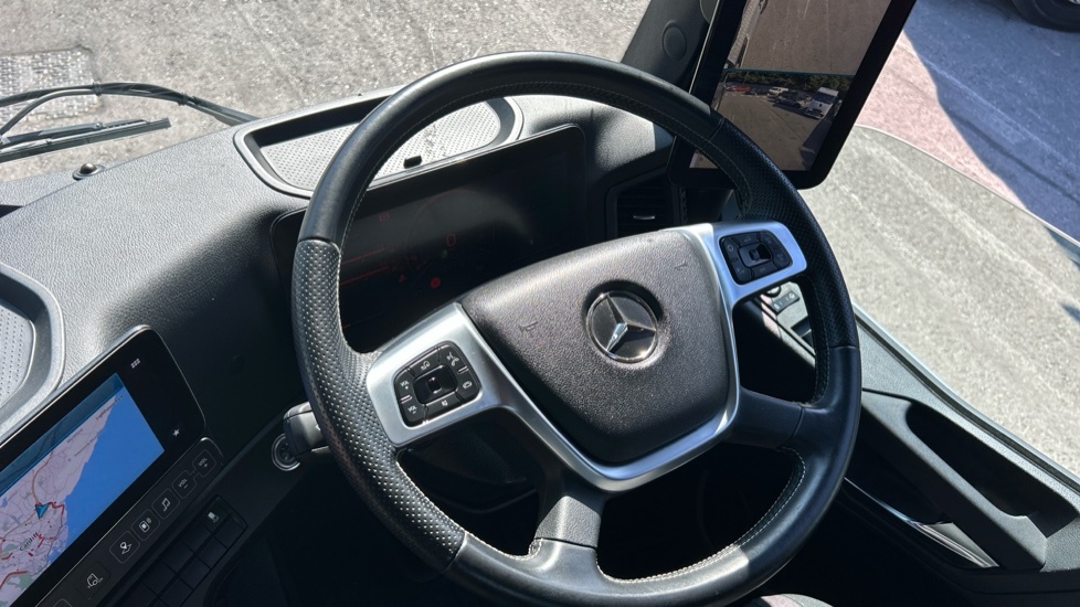 Mercedes-Benz Cle 53 4Matic Amg Night Edn Prem 9G-tronic Black #11