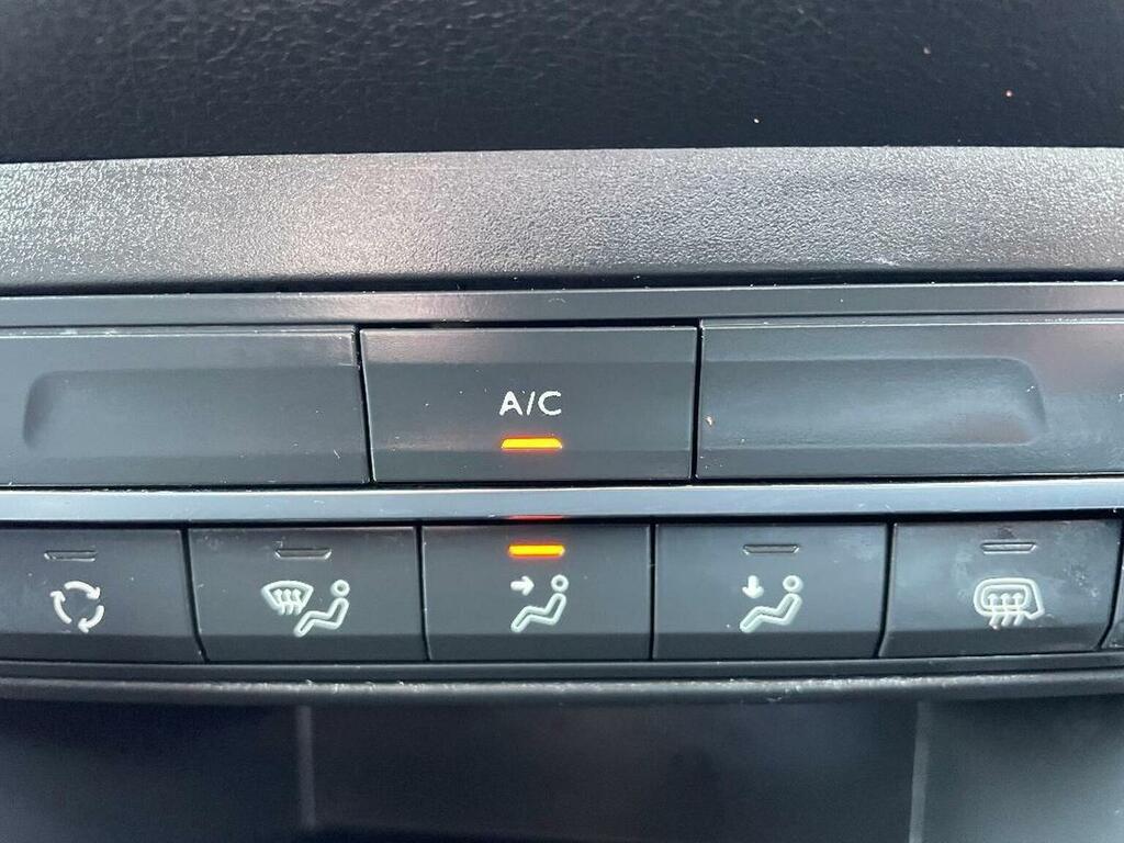 Vauxhall Combo 1.6 Turbo D 2300 Edition L1 H1 Euro 6 Ss White #4
