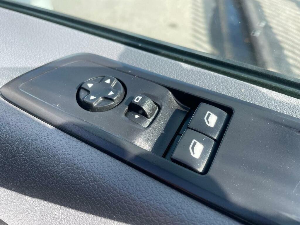 Peugeot Expert Peugeot Expert Blue Hdi Professional Standard 12 Silver #14