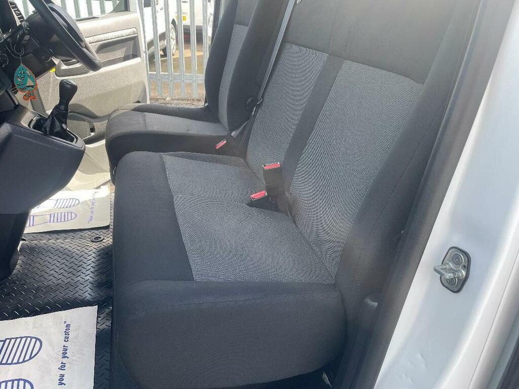 Peugeot Expert Peugeot Expert Blue Hdi Professional Standard 12 Silver #12