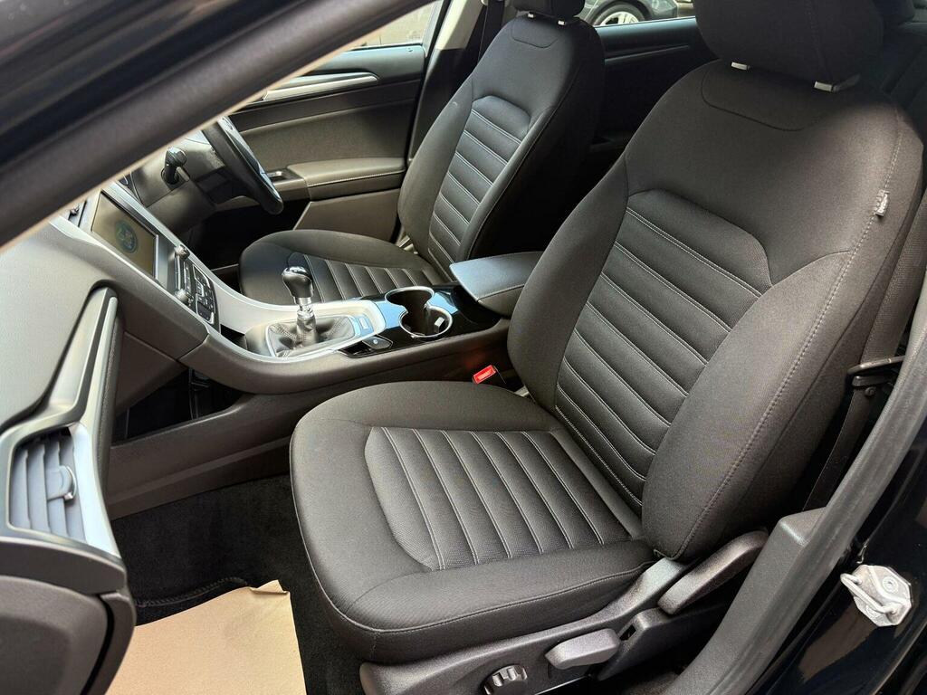 Ford Mondeo 2.0 Tdci 180 Titanium X Pack Grey #20