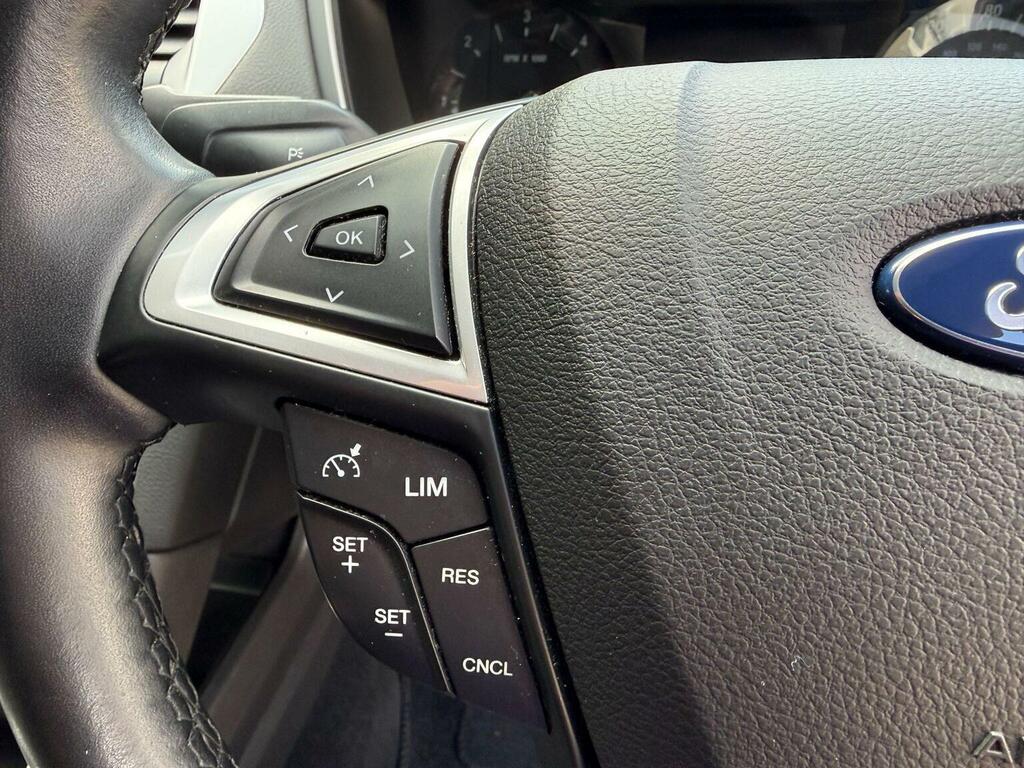 Ford Mondeo 2.0 Tdci 180 Titanium X Pack Grey #31