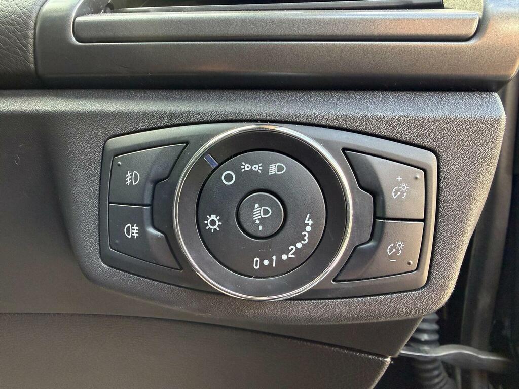 Ford Mondeo 2.0 Tdci 180 Titanium X Pack Grey #33