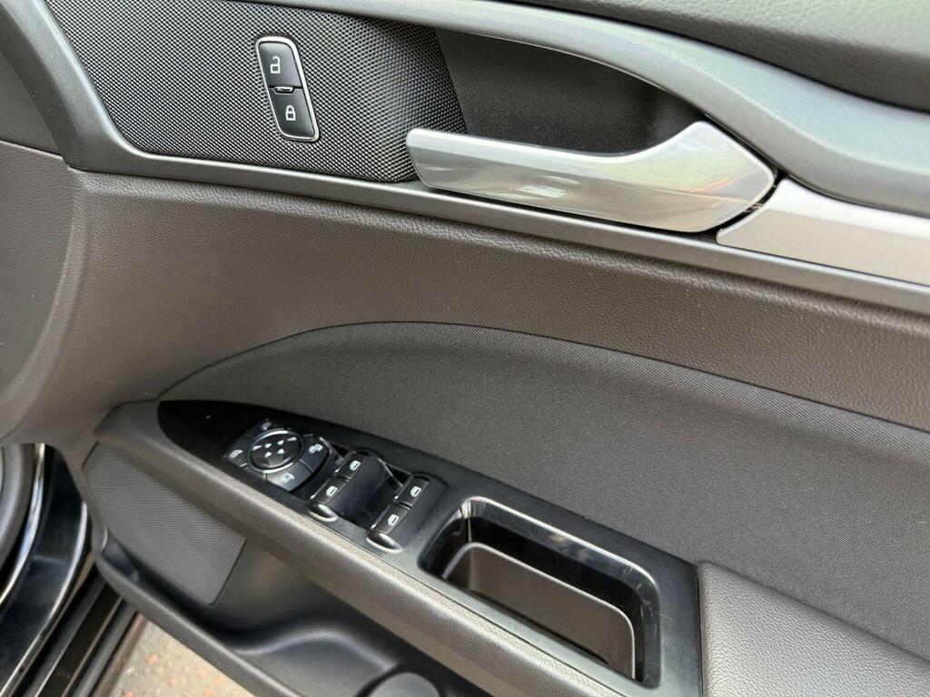 Ford Mondeo 2.0 Tdci 180 Titanium X Pack Grey #35