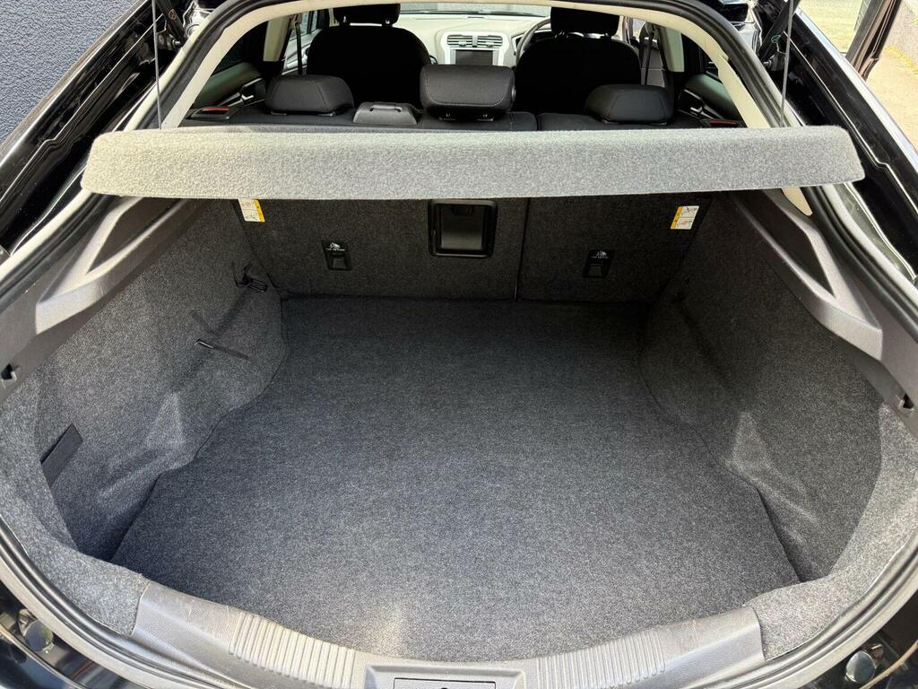 Ford Mondeo 2.0 Tdci 180 Titanium X Pack Grey #36