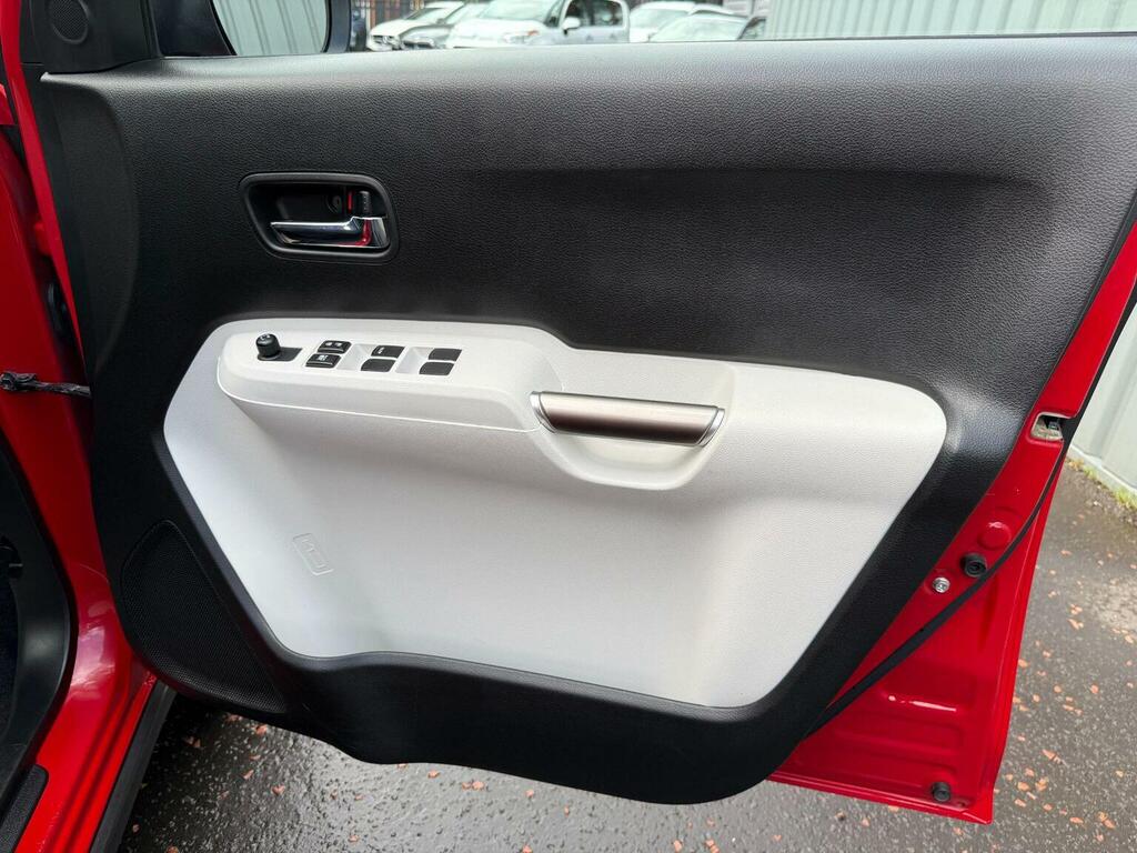 Suzuki Ignis 1.2 Dualjet Sz-t Euro 6 #36