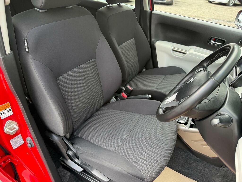 Suzuki Ignis 1.2 Dualjet Sz-t Euro 6 #16