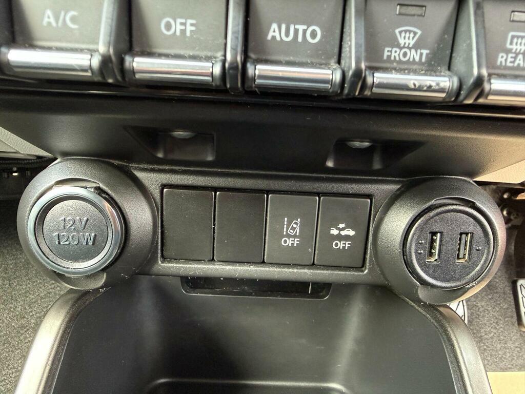 Suzuki Ignis 1.2 Dualjet Sz-t Euro 6 #32