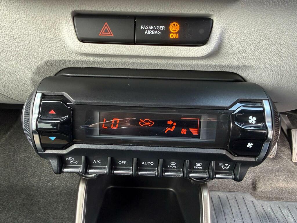 Suzuki Ignis 1.2 Dualjet Sz-t Euro 6 #31