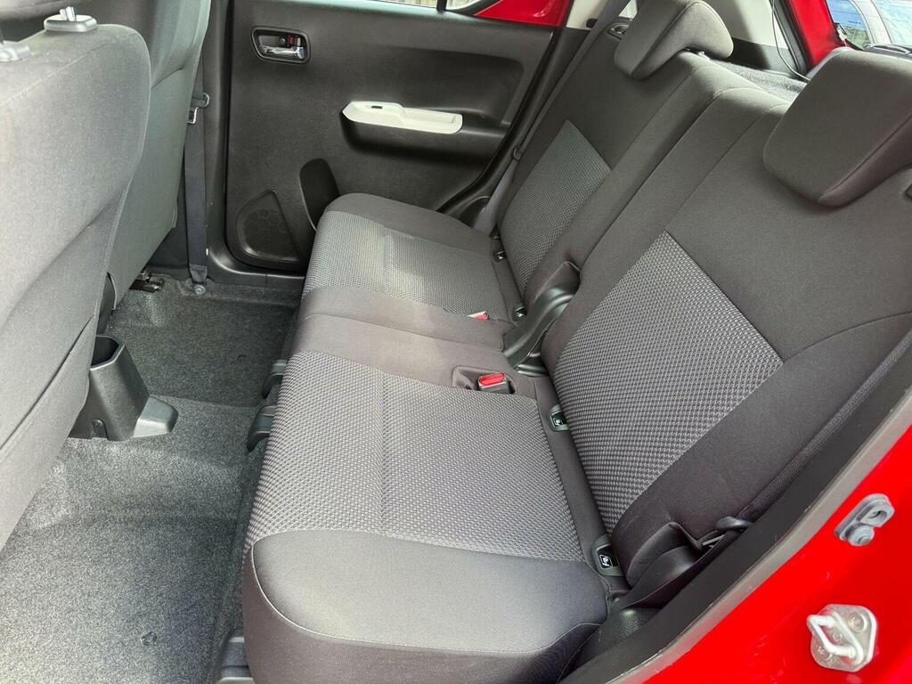 Suzuki Ignis 1.2 Dualjet Sz-t Euro 6 #21