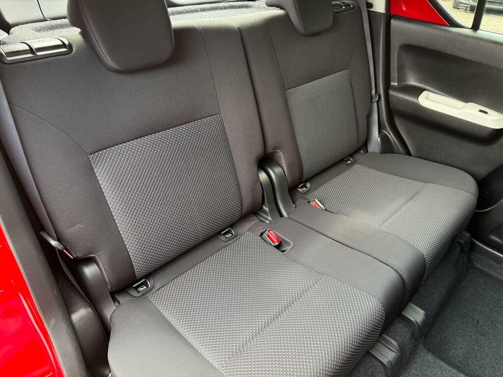 Suzuki Ignis 1.2 Dualjet Sz-t Euro 6 #17