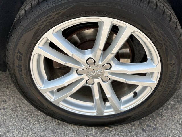 Audi Q3 1.4 Tfsi Cod Grey #52