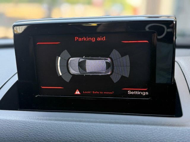 Audi Q3 1.4 Tfsi Cod Grey #30