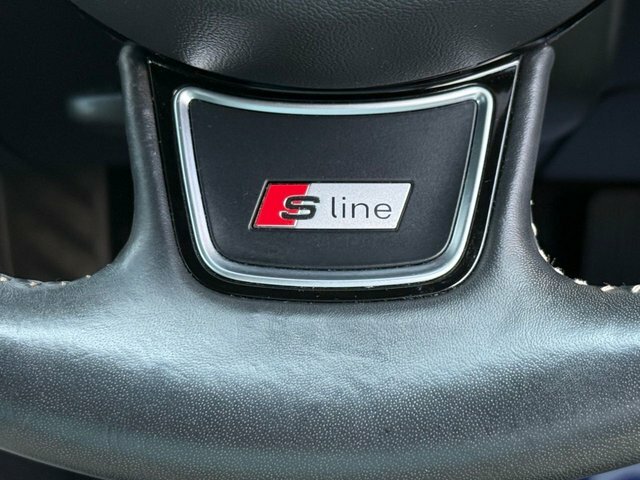 Audi Q3 1.4 Tfsi Cod Grey #41
