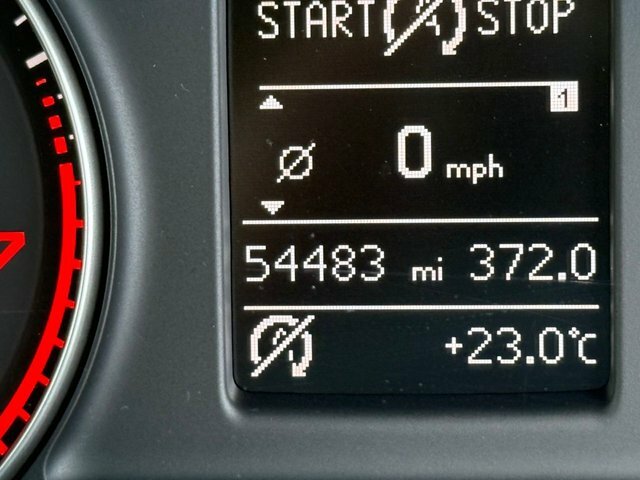 Audi Q3 1.4 Tfsi Cod Grey #38