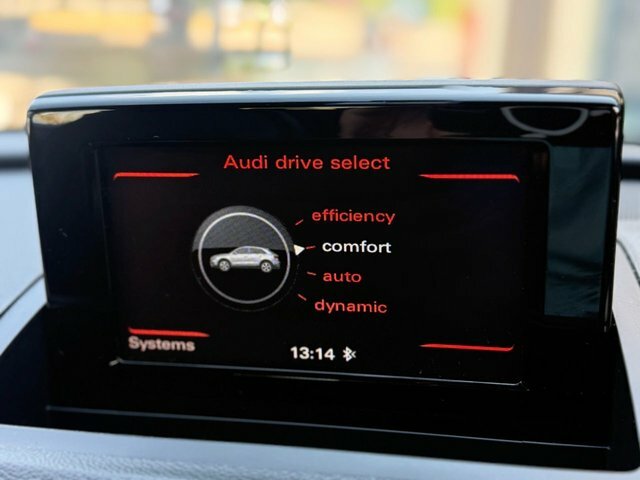 Audi Q3 1.4 Tfsi Cod Grey #34