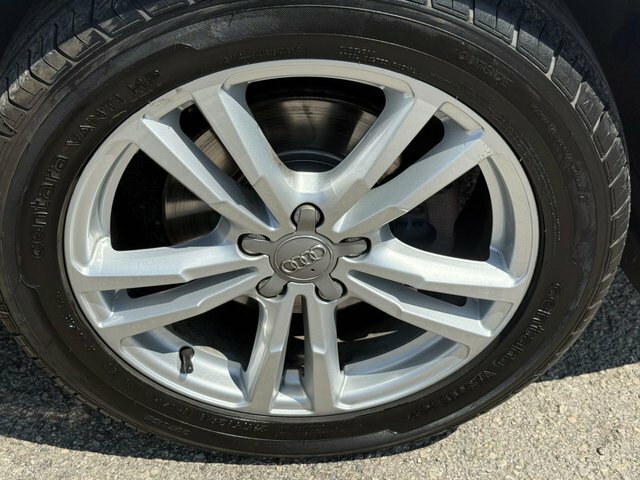 Audi Q3 1.4 Tfsi Cod Grey #51