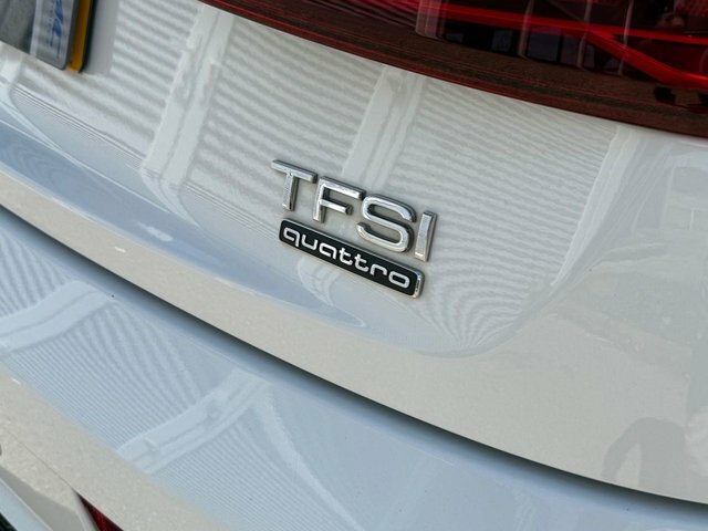 Audi Q3 1.4 Tfsi Cod Grey #47
