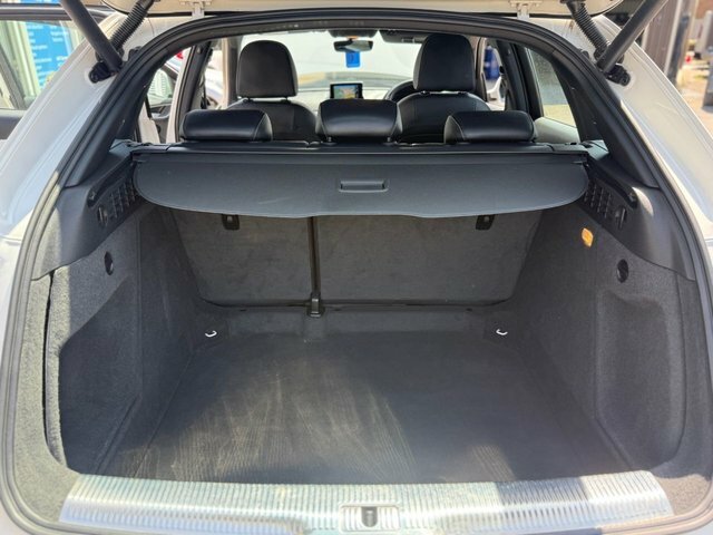Audi Q3 1.4 Tfsi Cod Grey #46