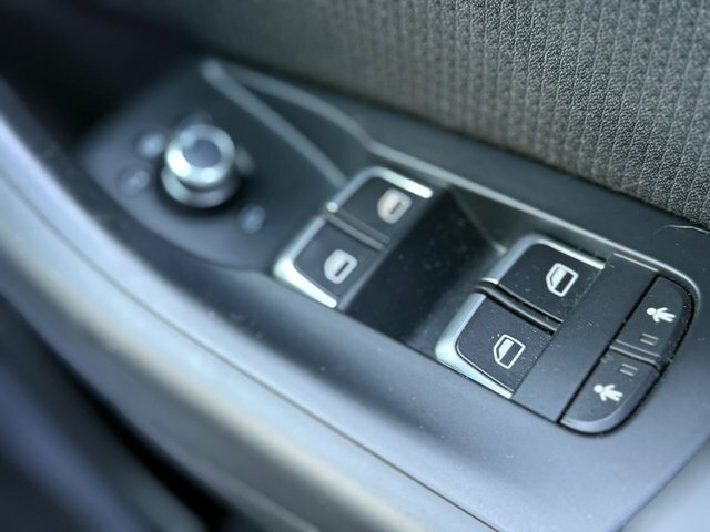 Audi Q3 1.4 Tfsi Cod Grey #43