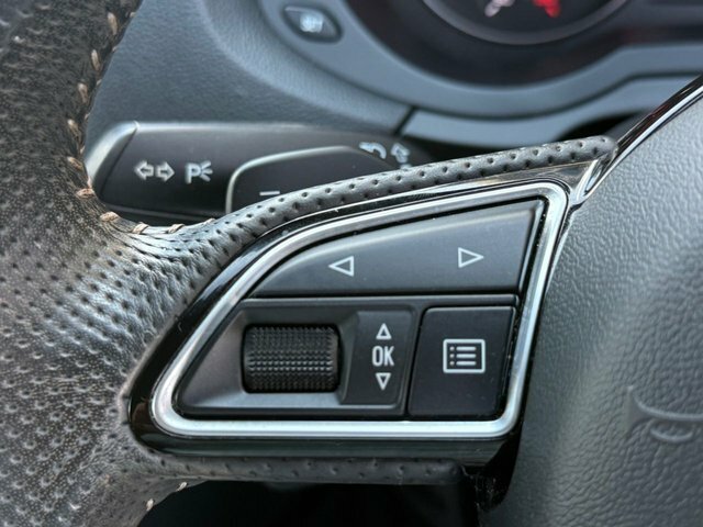 Audi Q3 1.4 Tfsi Cod Grey #36