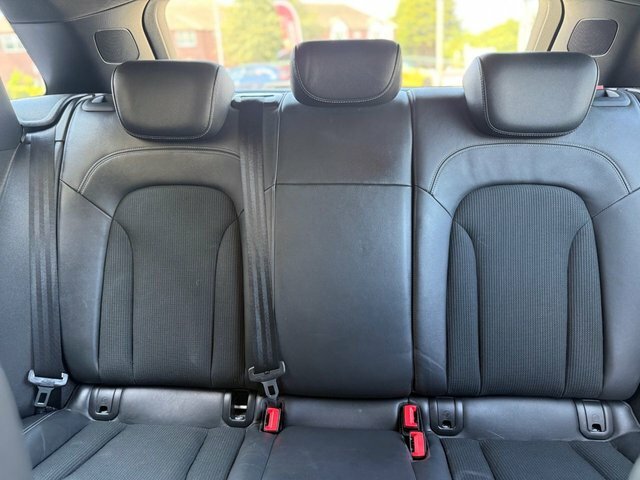 Audi Q3 1.4 Tfsi Cod Grey #17