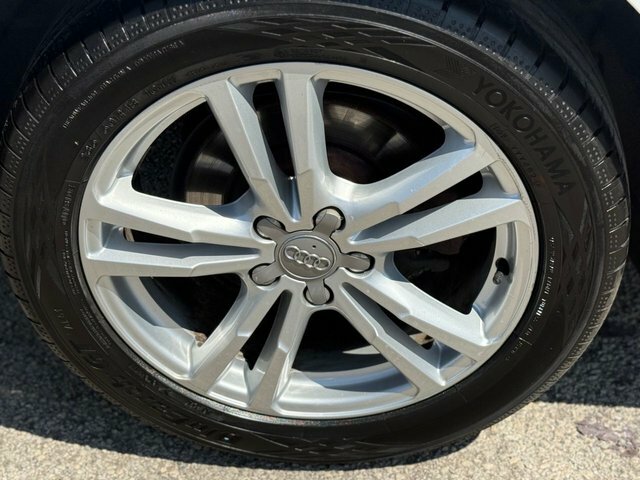 Audi Q3 1.4 Tfsi Cod Grey #54