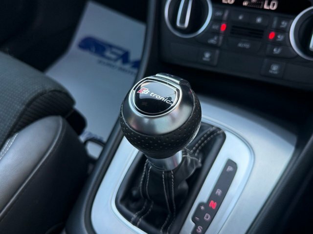 Audi Q3 1.4 Tfsi Cod Grey #25