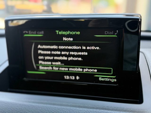 Audi Q3 1.4 Tfsi Cod Grey #32