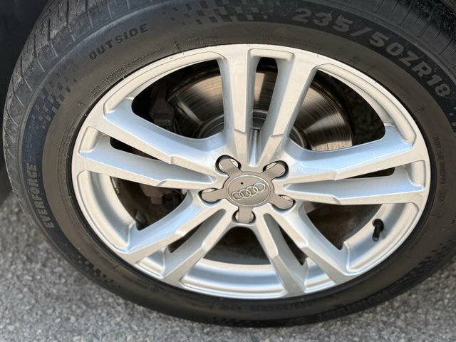 Audi Q3 1.4 Tfsi Cod Grey #53