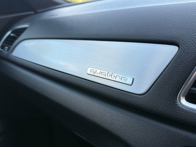 Audi Q3 1.4 Tfsi Cod Grey #24