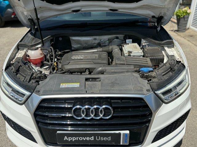 Audi Q3 1.4 Tfsi Cod Grey #50