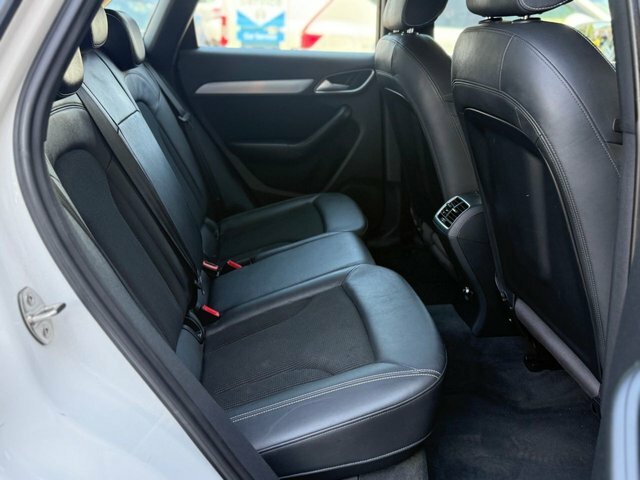 Audi Q3 1.4 Tfsi Cod Grey #15
