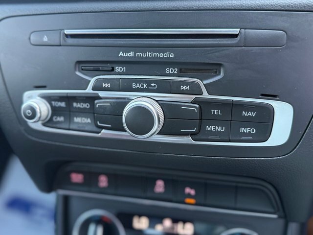 Audi Q3 1.4 Tfsi Cod Grey #28