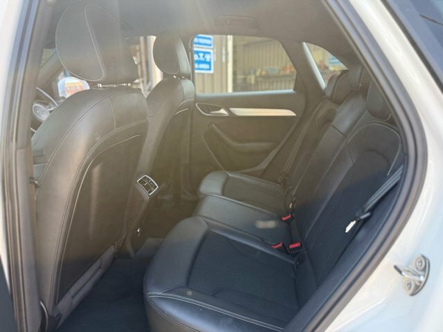 Audi Q3 1.4 Tfsi Cod Grey #18