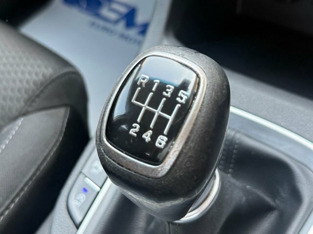 Hyundai I30 Hatchback Grey #25