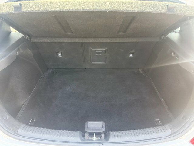 Hyundai I30 Hatchback Grey #44