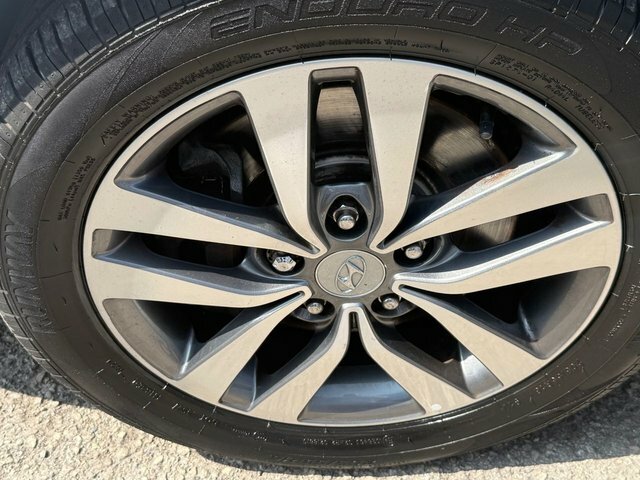 Hyundai I30 Hatchback Grey #48