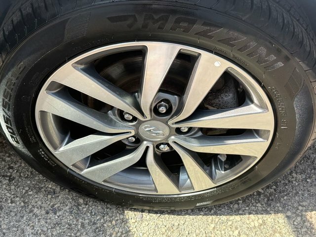 Hyundai I30 Hatchback Grey #47