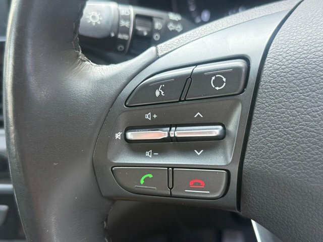 Hyundai I30 Hatchback Grey #37