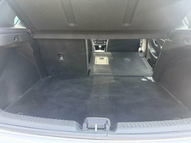 Hyundai I30 Hatchback Grey #45