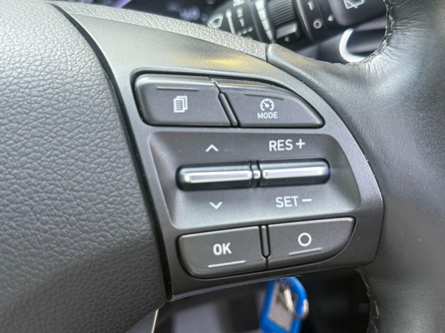 Hyundai I30 Hatchback Grey #40