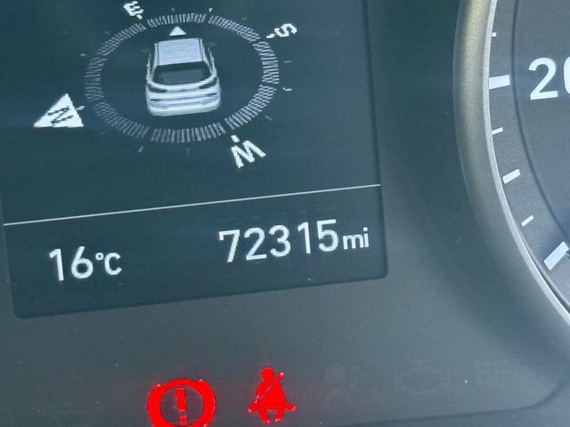 Hyundai I30 Hatchback Grey #39