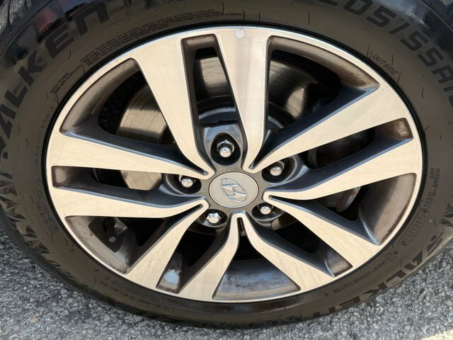 Hyundai I30 Hatchback Grey #50