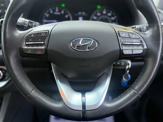 Hyundai I30 Hatchback Grey #41